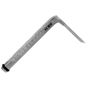 SK11 SK11 ATSU 片刃フリーカッター替刃