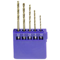 E-Value E-Value ESD-5HEXmini ステンドリルセット