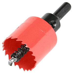 SK11 SK11 SBH-38 バイメタルホールソー