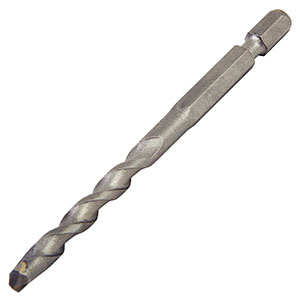 SK11 SK11 6.5mm 充電磁器タイルDVビット