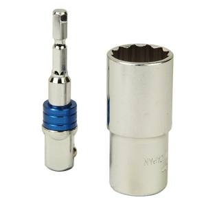 SK11 SK11 SJU-1SU ジャッキアップソケット1爪小