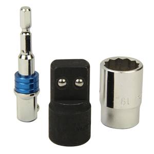 SK11 SK11 SJU-2DA ジャッキアップソケット2つ爪