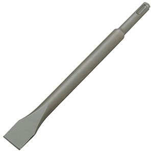 SK11 SK11 250mmX22mm SDSフラットチゼル 22
