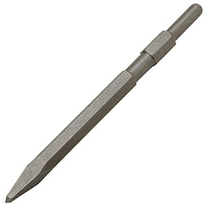 E-Value E-Value 17X280mm 六角軸ブルポイント