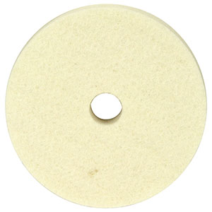 SK11 SK11 フェルトバフ 75mm