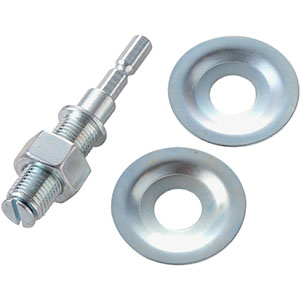 SK11 SK11 6.35mm 六角軸アーバー