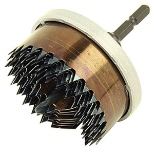 SK11 SK11 8マイバ インパクト用木工ホールソー