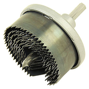 E-Value E-Value 木工用 7枚刃ホールソー 20mm