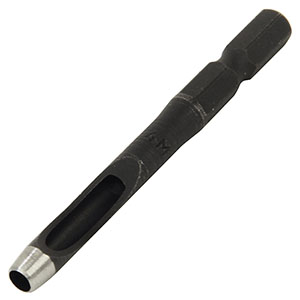 Y-SK11 六角軸皮ポンチ 4mm