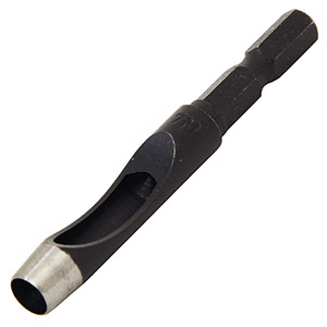 Y-SK11 六角軸皮ポンチ 7MM