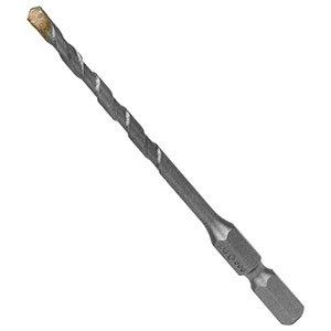 藤原産業 SK11 コンクリートドリル 4.8MM