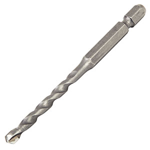 SK11 SK11 5.0mm 充電ドライバードリルビット