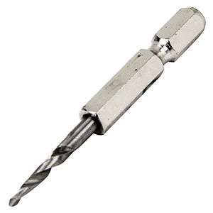 SK11 ショート下穴ドリル 2.5MM