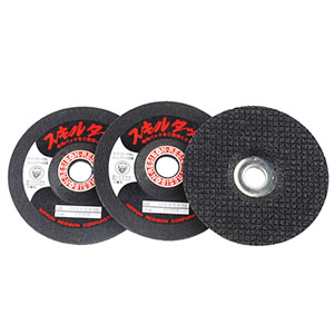 E-Value E-Value 100X3X15MM フレキシブル3枚 一般鋼荒目