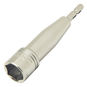 SK11 SK11 19mm 電ドル用ロングソケット B