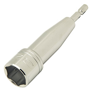 SK11 SK11 21mm 電ドル用ロングソケット B
