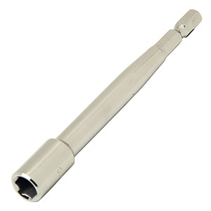 SK11 SK11 電ドル用ロングソケット B 8mm