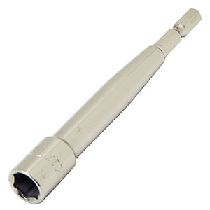 SK11 SK11 10mm 電ドル用ロングソケット B