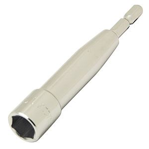 SK11 SK11 13mm 電ドル用ロングソケット B
