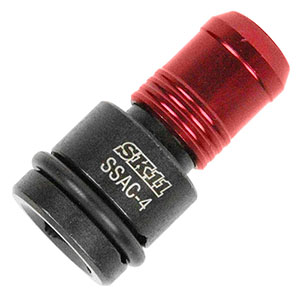 SK11 SK11 ソケットアンビルチャック SSAC-4