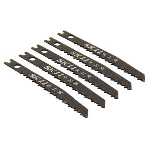 SK11 SK11 ジグソーブレード S-4 木工用