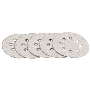SK11 SK11 ランダムサンダー用ペーパー 125mm ＃60