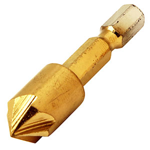 SK11 SK11 12mm 鉄工用 六角軸フリードリル