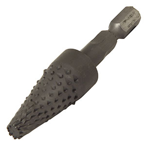 SK11 SK11 NO.R-HEX 六角軸ロータリーヤスリ 木工用