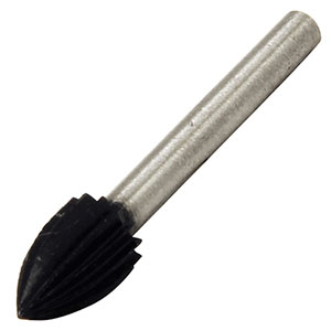 SK11 SK11 ロータリーヤスリ 鉄工用 15 B