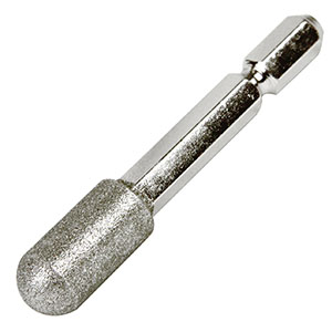 SK11 SK11 DIA-2HEX 六角軸ダイヤモンドバー