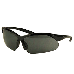 E-Value E-Value ESG-5 グレー スポーティグラス BLACK