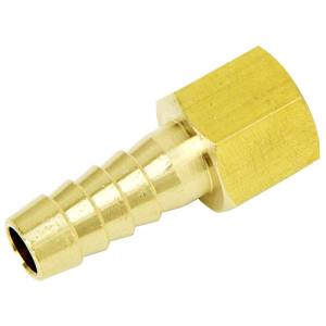 SK11 SK11 HF-1210 0030 ホースニップルH105×2F