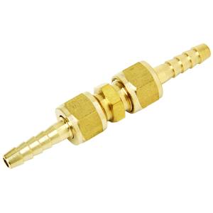 SK11 SK11 HS-2207 0350 ホースジョイントH7×2MF