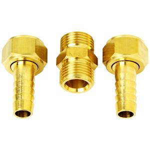 SK11 SK11 HS-2440 0380 ホースジョイH127×4MF