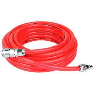 E-Value E-Value EUH-10RL 8.5 ウレタンエアホース 10m