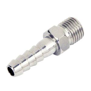 SK11 SK11 ホースニップル H9×2MF AT-7S ステン