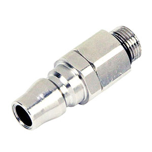 SK11 SK11 AD-25R ダスター用接続回転プラグ