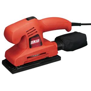 SK11 SK11 SWS-200AC コード式オービタルサンダー