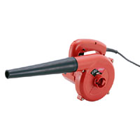 E-Value ハンディブロワー EBL-500V 風量2.3m3/min