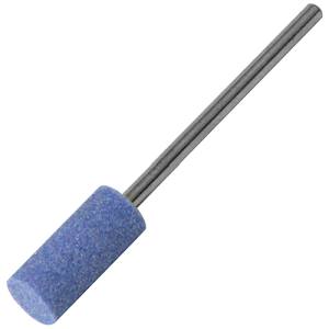 SK11 SK11 SRB-202 軸付砥石 WA120 円筒型