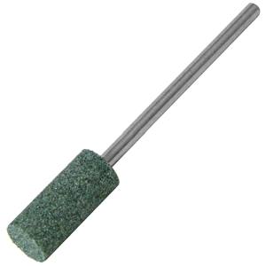 SK11 SK11 SRB-212 軸付砥石 GC120 円筒型