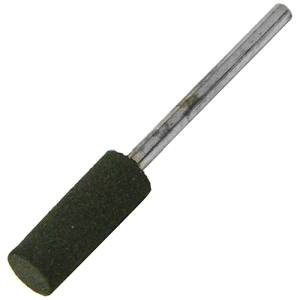 SK11 SK11 SRB-223 軸付ゴム砥石♯280円筒型6