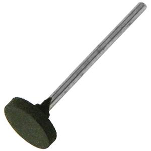 SK11 SK11 SRB-224 軸付ゴム砥石♯280円盤型