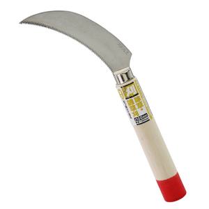 千吉 千吉 ステンレス雑草切鎌 100mm