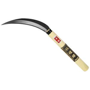 千吉 千吉 収穫鎌 150mm