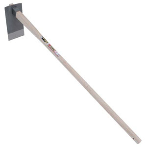 藤原産業 千吉 金 ステンレス団地鍬