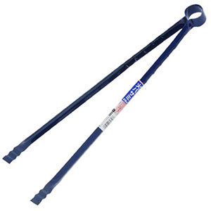 藤原産業 千吉 火バサミ 45CM CC-1