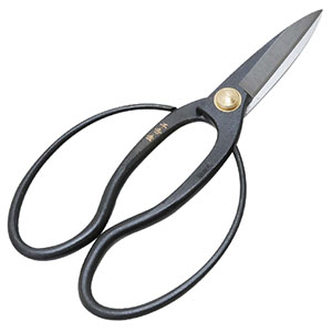 千吉 金 千吉 金 200MM 刃長大久保鋏