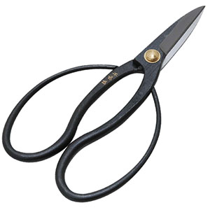 千吉 金 千吉 金 180MM 盆栽鋏