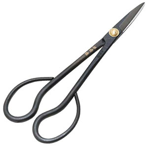 千吉 金 千吉 金 180MM さつき鋏